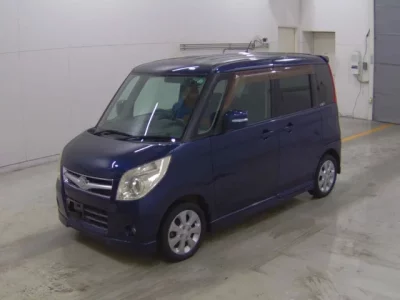 Suzuki PALETTE