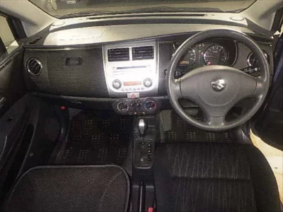 Suzuki CERVO