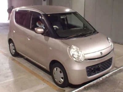 Suzuki MRWAGON
