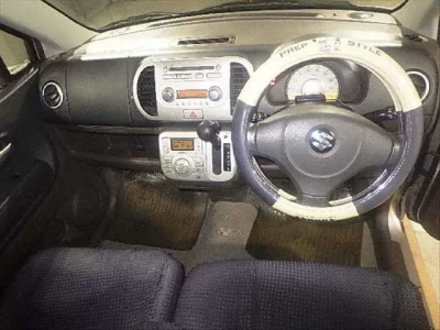 Suzuki MRWAGON