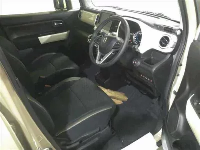 Suzuki XBEE