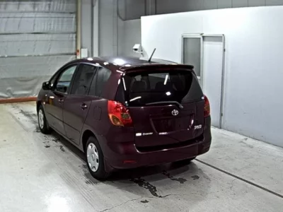 Toyota COROLLA SPACIO