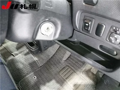 Mitsubishi EK SPORTS