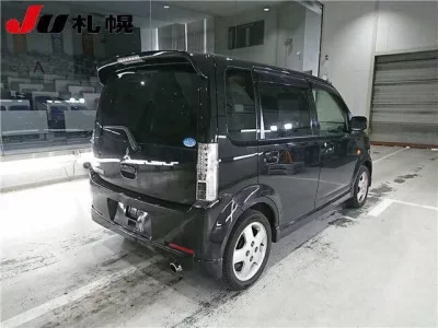 Mitsubishi EK SPORTS