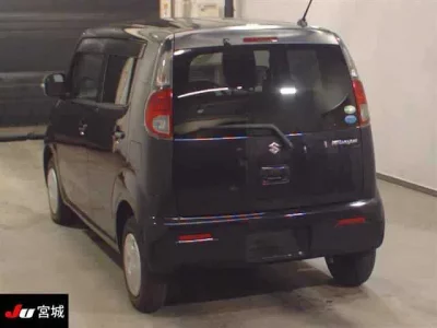 Suzuki MRWAGON