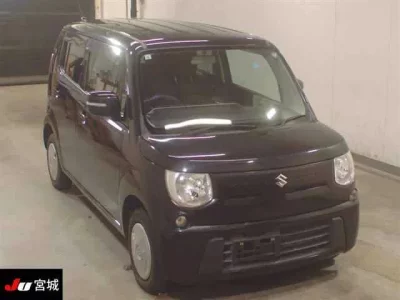 Suzuki MRWAGON