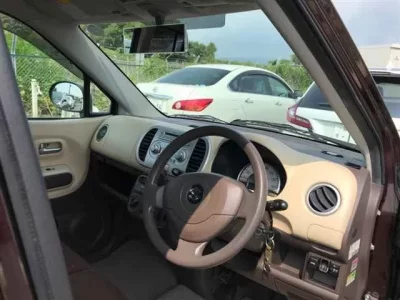 Suzuki MRWAGON