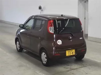 Suzuki MRWAGON