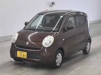 Suzuki MRWAGON