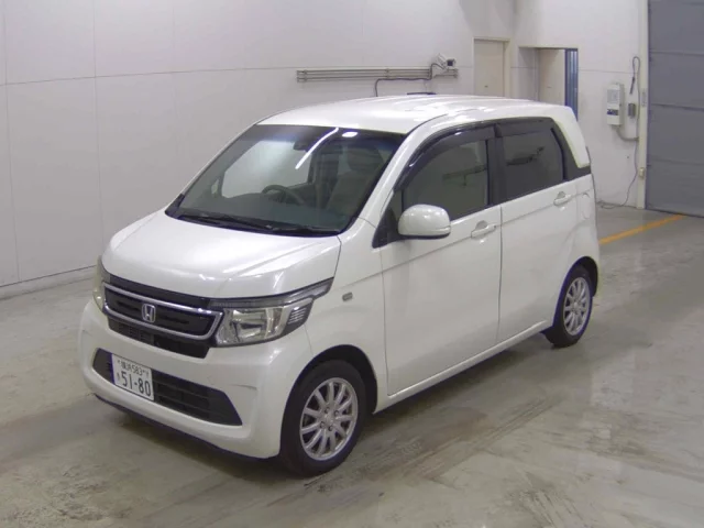 Honda N WGN