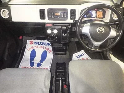 Mazda CAROL