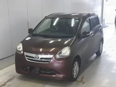 Toyota PIXIS EPOCH