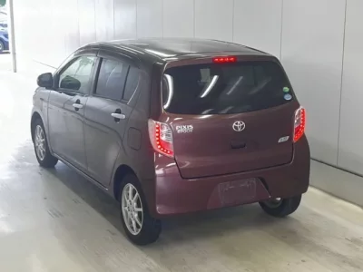 Toyota PIXIS EPOCH