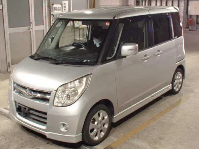 Suzuki PALETTE