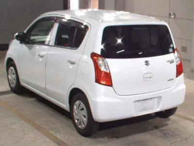 Suzuki ALTO ECO