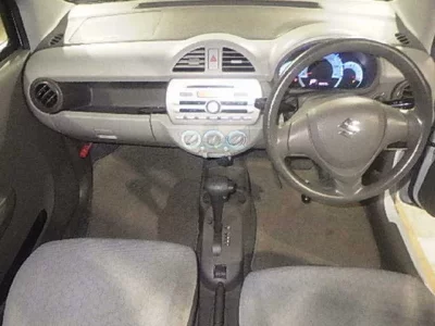 Suzuki ALTO ECO