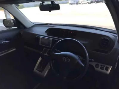 Toyota COROLLA RUMION