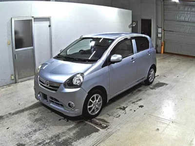 Toyota PIXIS EPOCH
