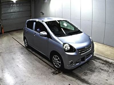 Toyota PIXIS EPOCH