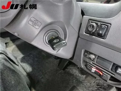 Nissan CARAVAN VAN