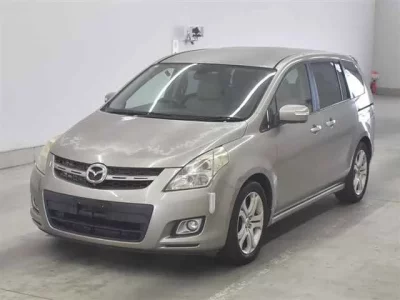 Mazda MPV