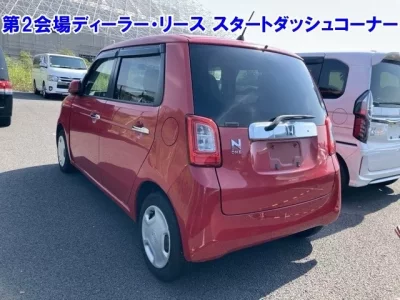 Honda N ONE