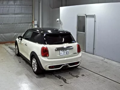 BMW MINI