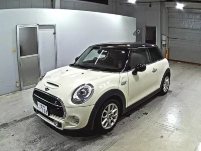 BMW MINI