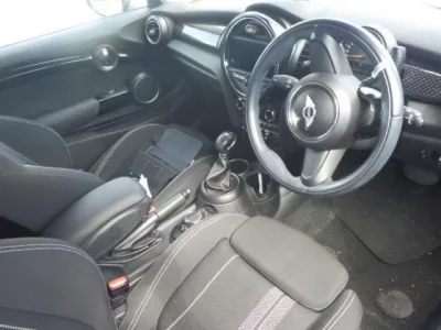 BMW MINI
