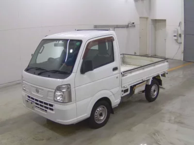 Nissan CLIPPER TRUCK