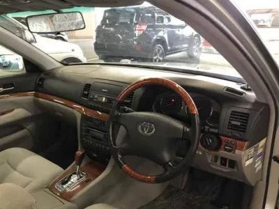Toyota MARK II