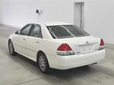 Toyota MARK II