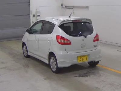 Suzuki CERVO