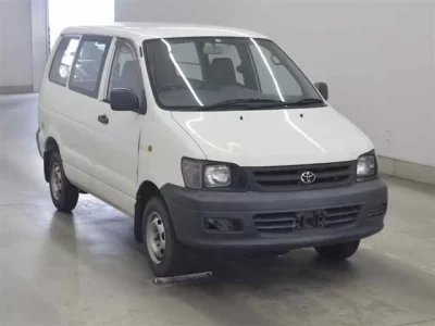 Toyota TOWN ACE VAN