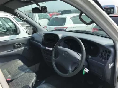 Toyota TOWN ACE VAN