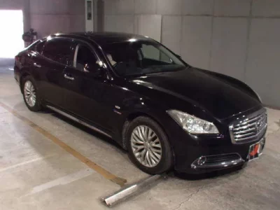 Nissan CIMA