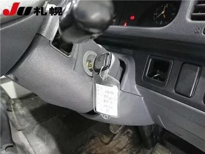 Toyota TOWN ACE VAN