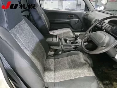 Toyota TOWN ACE VAN