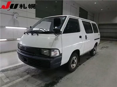 Toyota TOWN ACE VAN