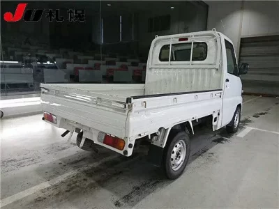 Mitsubishi MINICAB TRUCK