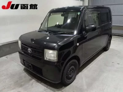 Toyota PIXIS SPACE