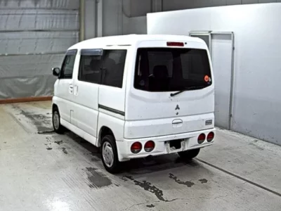 Mitsubishi TOWNBOX