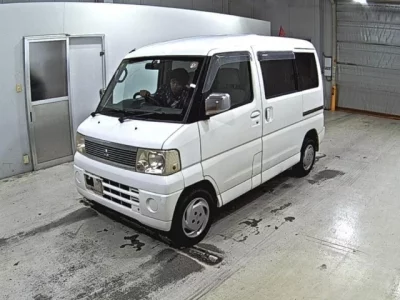Mitsubishi TOWNBOX