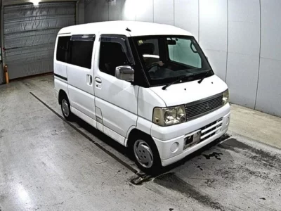 Mitsubishi TOWNBOX