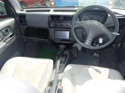 Mitsubishi TOWNBOX