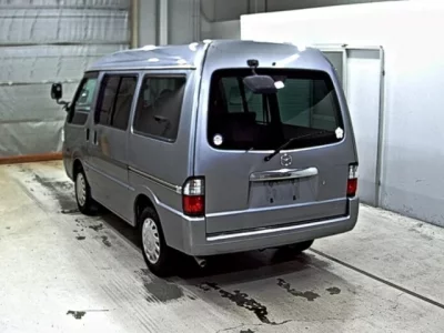Mazda BONGO VAN
