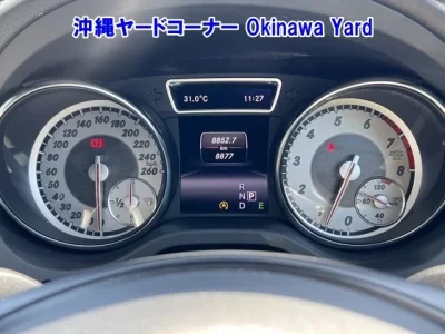 Mercedes-Benz CLA CLASS