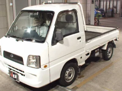 Subaru SAMBAR