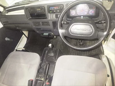Subaru SAMBAR