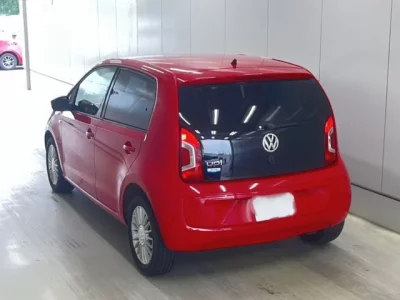 Volkswagen UP